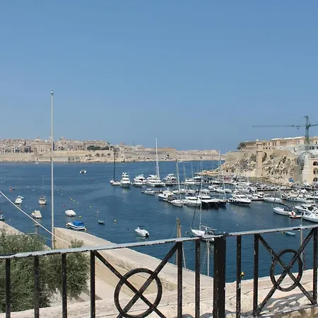 דירה Casa Cara *