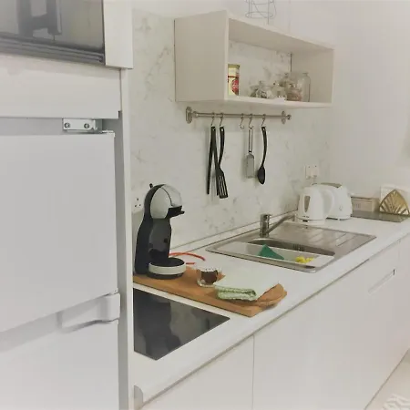 Casa Cara דירה בירגו