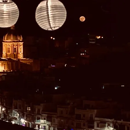 Apartamento Casa Cara Birgu