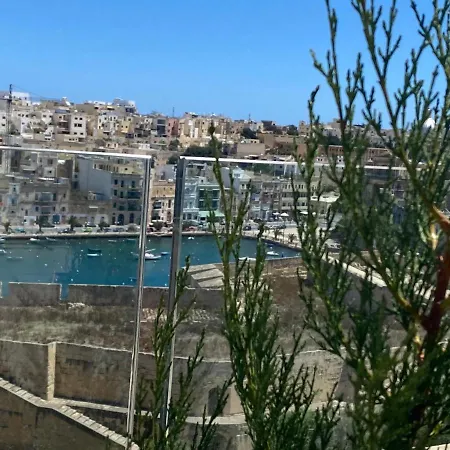 דירה Casa Cara *