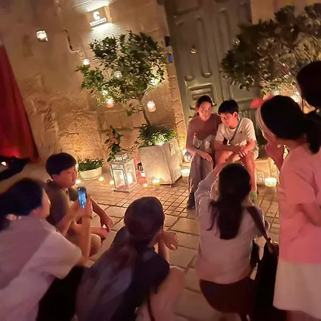 Casa Cara דירה בירגו