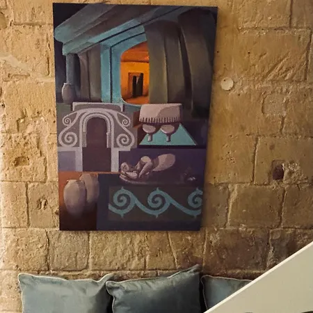 דירה Casa Cara *