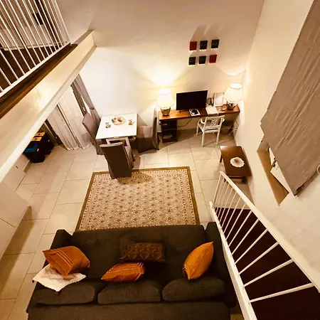 Casa Cara