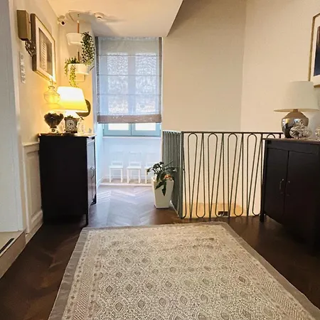 Casa Cara דירה *