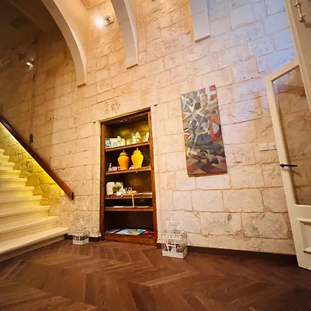 Casa Cara Birgu
