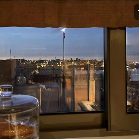 דירה Casa Cara בירגו