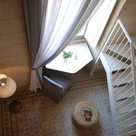 Casa Cara Birgu