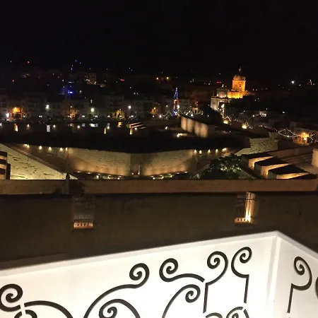 דירה Casa Cara *