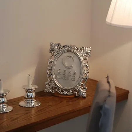 Casa Cara דירה בירגו