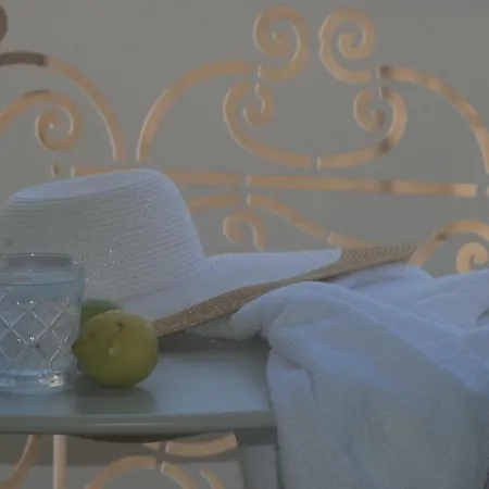 דירה Casa Cara בירגו