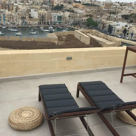 Apartamento Casa Cara Birgu