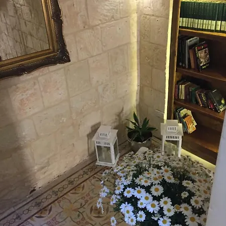 דירה Casa Cara *