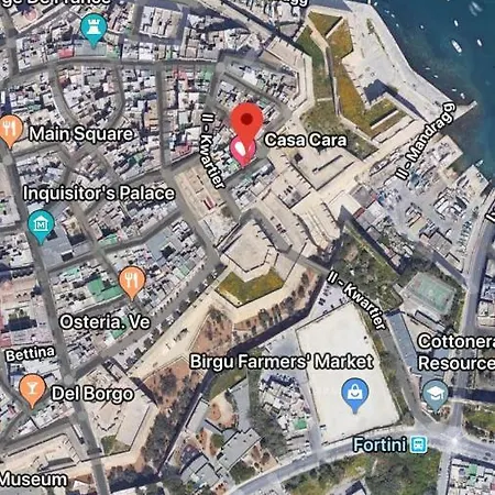 Apartamento Casa Cara