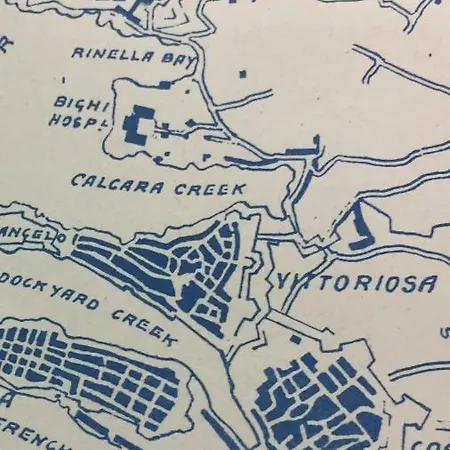 Casa Cara דירה בירגו