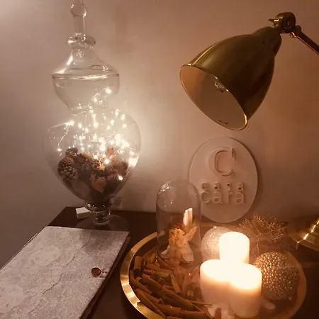 Casa Cara * בירגו