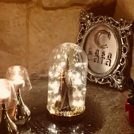 Casa Cara * בירגו