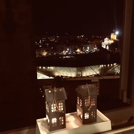 דירה Casa Cara *