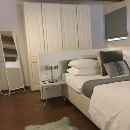 Apartamento Casa Cara Birgu