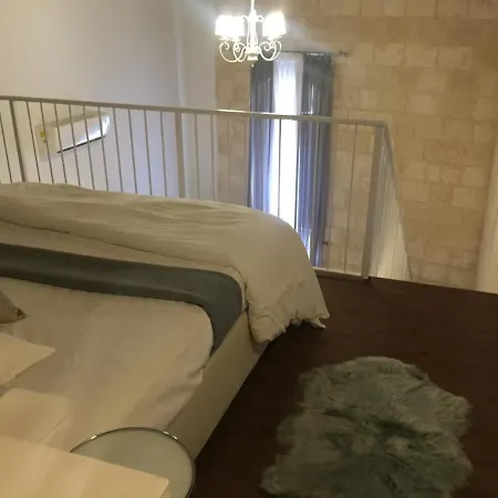 Casa Cara * Birgu