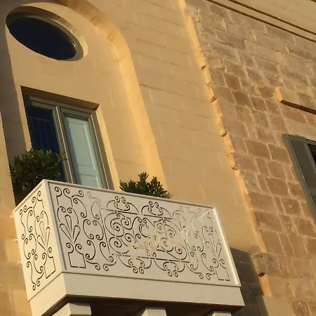 Casa Cara דירה *