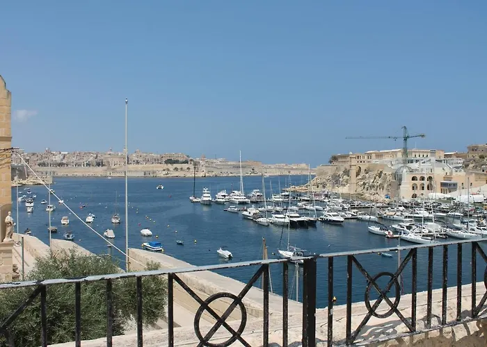 Διαμέρισμα Casa Cara *