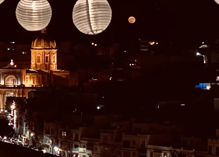 Διαμέρισμα Casa Cara Birgu