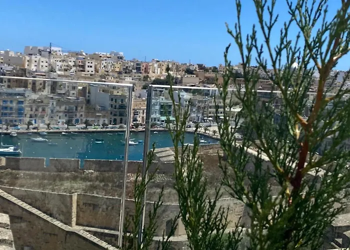 Διαμέρισμα Casa Cara *