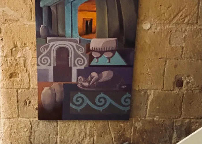 Διαμέρισμα Casa Cara *