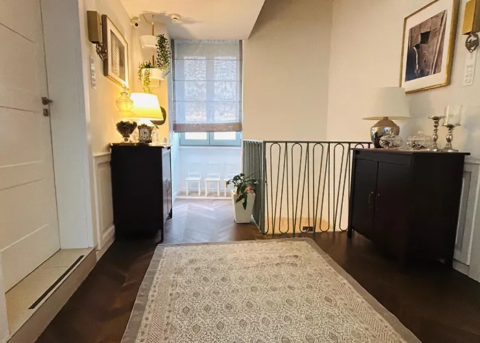 Casa Cara Διαμέρισμα *