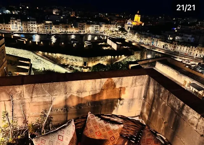 Casa Cara Διαμέρισμα