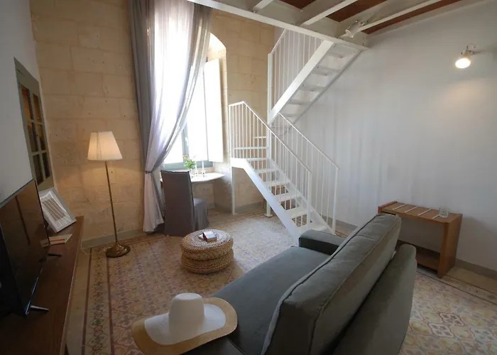 Casa Cara Διαμέρισμα Birgu