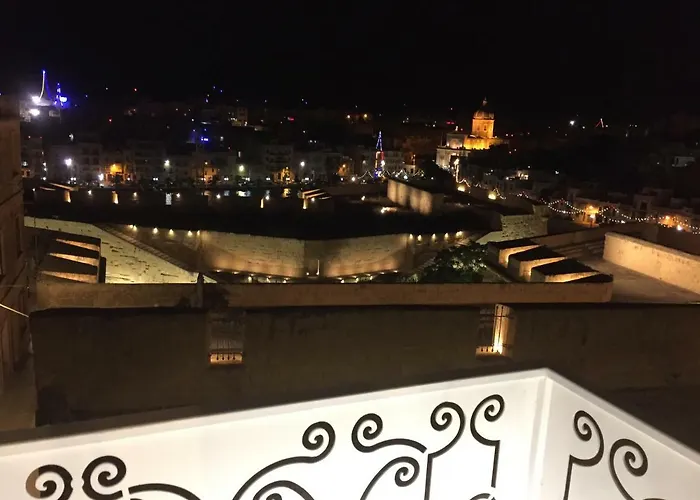 Διαμέρισμα Casa Cara *