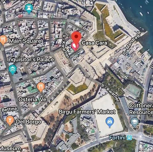 Διαμέρισμα Casa Cara