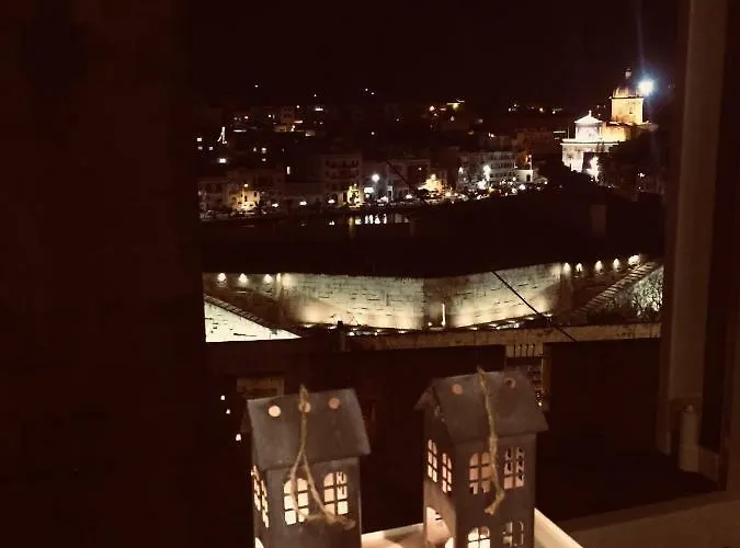 Διαμέρισμα Casa Cara *