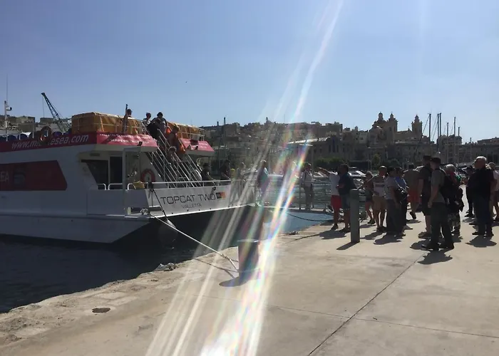 Casa Cara Διαμέρισμα