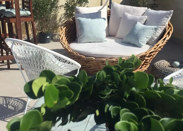 Casa Cara Διαμέρισμα