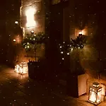 شقة Casa Cara بيرغو