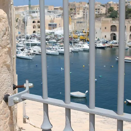 Casa Cara Apartment Birgu
