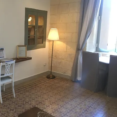 شقة Casa Cara بيرغو
