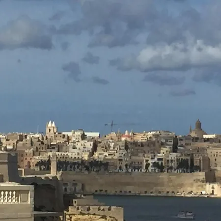 Apartment Casa Cara Birgu