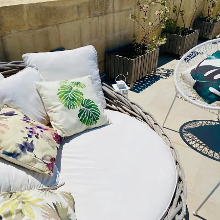 Apartment Casa Cara Birgu