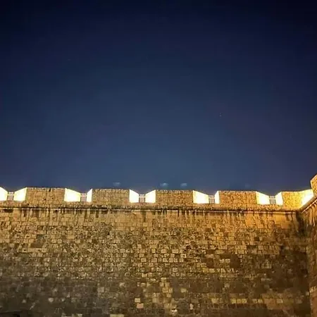 Casa Cara * Il-Birgu