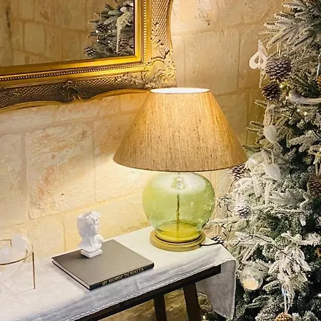 Appartement Casa Cara *