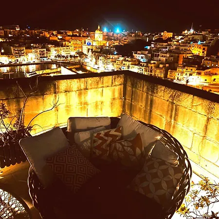 Appartement Casa Cara