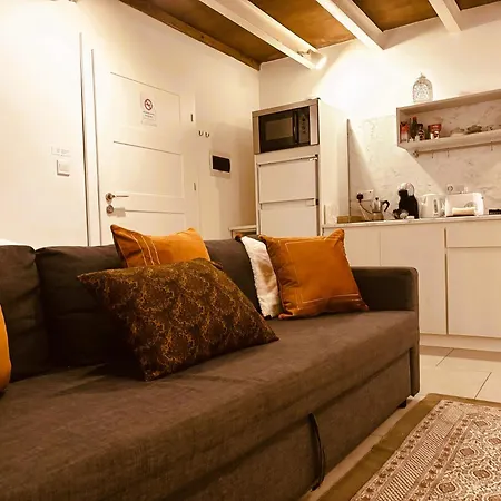 Casa Cara Apartment Birgu