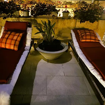 Apartment Casa Cara Birgu