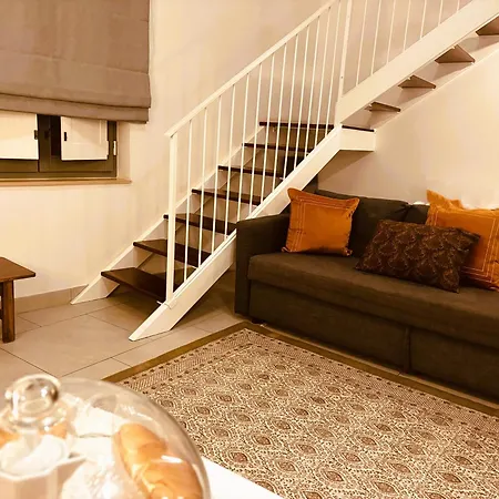 Apartment Casa Cara