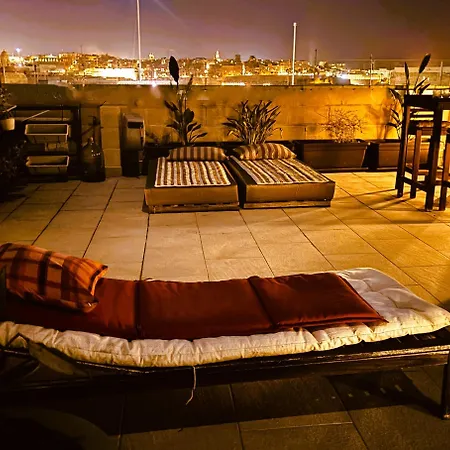 Casa Cara Apartment *
