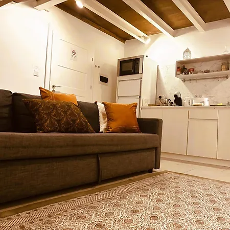 Apartment Casa Cara Birgu