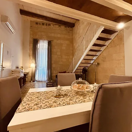 Casa Cara Birgu